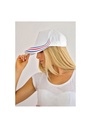 Atlantis Alien 5 Panel Baseball Cap