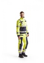 Blaklader Multinorm Jacket 40871514