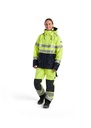 Blaklader Multinorm Shell Jacket 40881532