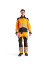 Blaklader Multinorm inherent Jacket 40891513