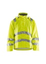 Blaklader Flame Resistant rain Jacket 43032009