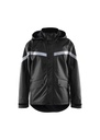 Blaklader Rain Jacket LEVEL 2 43052003