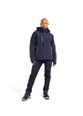 Blaklader Womens Lightweight Lined Winter Jacket Stretch 44081917