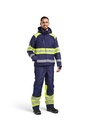 Blaklader Hi-Vis Shell Jacket 44201977