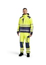 Blaklader Hi-Vis Shell Jacket 44351987