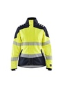 Blaklader Womens Multinorm Softshell Jacket 44481560