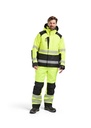 Blaklader Hi-Vis Winter Jacket 44551987