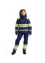 Blaklader Womens Hi-Vis Winter Jacket 44701977
