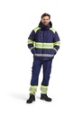Blaklader Hi-Vis Winter Jacket 44801977
