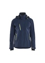 Blaklader Shell Jacket Stretch 44831917