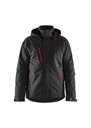 Blaklader Lightweight Lined Winter Jacket Stretch 44841917