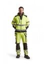 Blaklader Hi-Vis Softshell Jacket 44912513