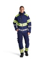 Blaklader Hi-Vis Softshell Jacket 44942513