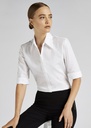 Kustom Kit Ladies Continental 3/4 Length Sleeve Blouse KK715