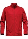 Stormtech Mens Greenwich L/W Softshell KS-3