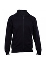 Caterpillar Loopback Full Zip Hoodie