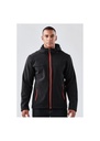 Stormtech Mens Orbiter Softshell Hoodie KSH-1