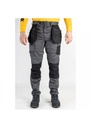 Caterpillar Essentials Stretch Knee Pocket