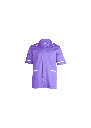 Uneek Mens Heavyweight Tunic UC924