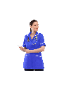 Uneek Ladies Heavyweight Tunic UC923