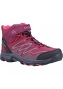 Hi-Tec Blackout Mid Shoes