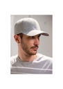 Atlantis Beat Mid Visor Structured 6 Panel Cap