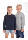 MANTIS Childrens Essential Organic Sweatshirt MK05