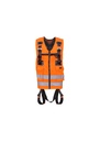 Kratos Reflex 2 – High-Visibility 2 Point Full Body Harness FA1030300