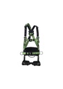 Kratos Speed Air 4 - Comfort 4 Point Rotative Harness FA10207