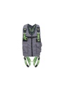 Kratos Karl – 2 Point Full Body Harness With Vest FA1030100