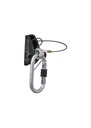 Kratos Lorel Guided Type Rope Fall Arrester FA2010300B