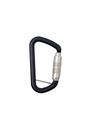 Kratos Aluminium Connecting Tool Karabiner TS9000107
