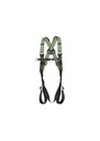 Kratos Full Mune 2 Body Harness with Two Attachment Points FA1010400