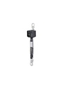 Kratos Voras Lightweight Retractable Webbing Fall Arrest Block (snap hook) FA20301