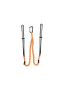 Kratos Forked Connecting Tool Stretch Lanyard TS9000102