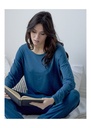 Pretty Polly BOTANICAL LACE SLOUCH TOP LPAWN9