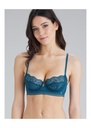 Pretty Polly GEO LACE NONE PADDED BALCONY BRA LPAXS5