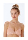 Pretty Polly BOTANICAL LACE HIGH APEX BRA LPAWN5