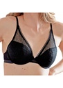 Pretty Polly DELICATE LACE UW T SHIRT BRA LPAXA1