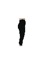 Pretty Polly Active-Wear Capri Legging