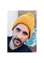 Atlantis Blog Waffle Beanie