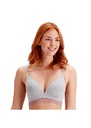 Pretty Polly CASUAL COMFORT NON WIRED BRA