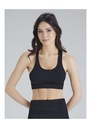Pretty Polly Active-Wear Crop Top