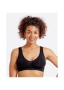Pretty Polly PP Seemless Soft Comfort Bra