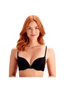 Pretty Polly PP NATASHA Nylon/Lace Padded P