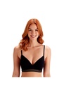 Pretty Polly PP 1pp Nylon Bralette - TRUDI