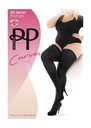 Pretty Polly 60 DEN HOLD UPS 1PP