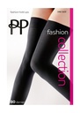 Pretty Polly 80D Opaque H/Ups 1PP