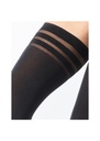 Pretty Polly 80 D BANDED OPQ H UPS 1PP