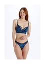 Pretty Polly PP PRINT THONG